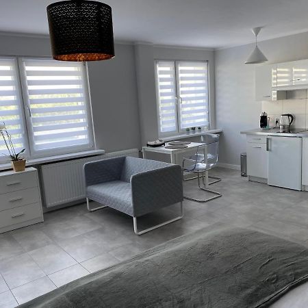 Apartament Os. Zlote 4B Dzierżoniów 外观 照片