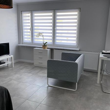 Apartament Os. Zlote 4B Dzierżoniów 外观 照片