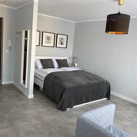 Apartament Os. Zlote 4B Dzierżoniów 外观 照片