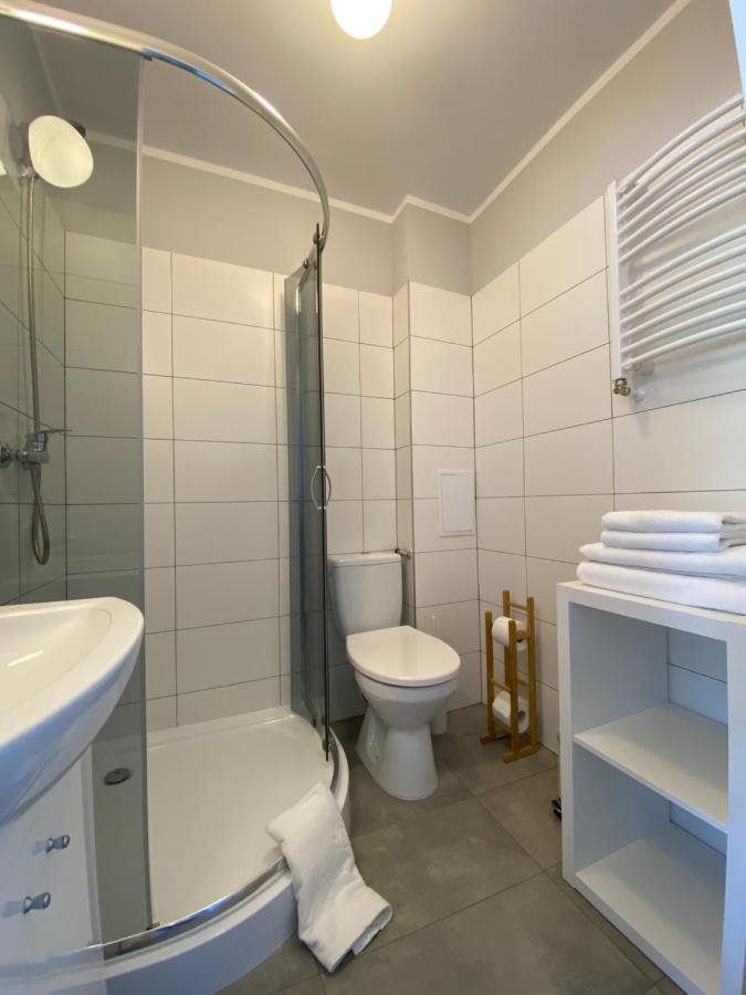 Apartament Os. Zlote 4B Dzierżoniów 外观 照片