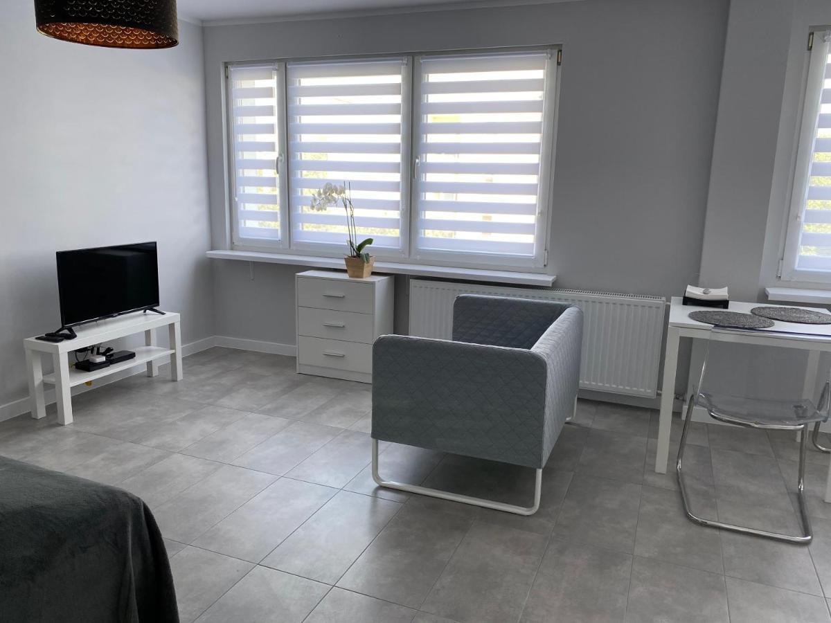 Apartament Os. Zlote 4B Dzierżoniów 外观 照片
