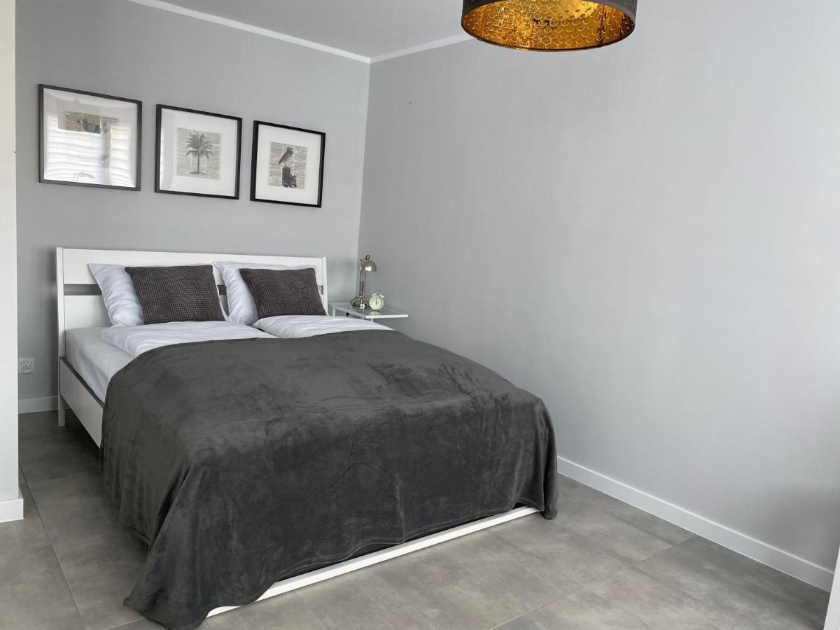 Apartament Os. Zlote 4B Dzierżoniów 外观 照片