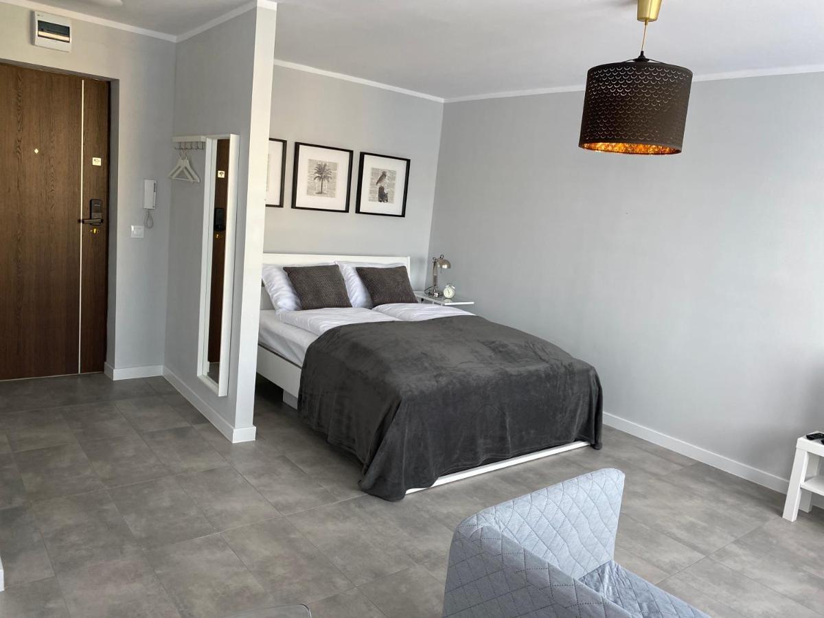 Apartament Os. Zlote 4B Dzierżoniów 外观 照片